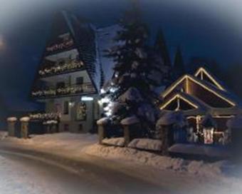 Hostal Dom Wczasowy Bernadeta