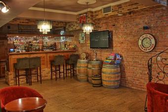 Hotel Bia?y Dunajec Regionalny Resort & Spa