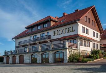 Hotel ?okietek