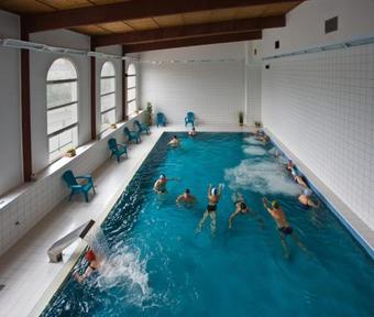 Hotel Dom Zdrojowy