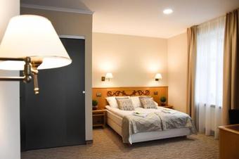 Hotel Willa Home