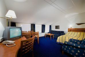 Thon Hotel Brygga