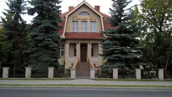 Bed & Breakfast Premier Cru