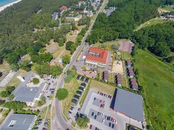 Hotel Delfin Spa&wellness