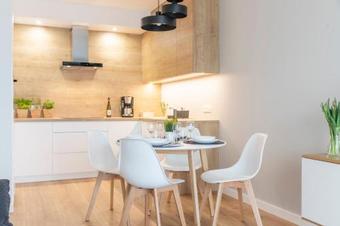 Apartamento Kamienica Parkowa