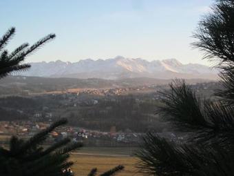 Apartamenty I Pokoje Rodzinne