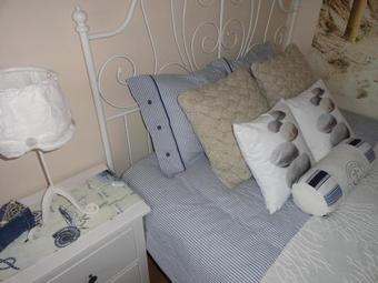 Sea Apartment