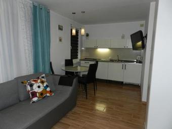 Gola Studio Apartment