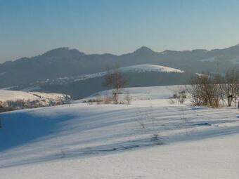 Agroturismo Wypoczynek U Bo?eny I Edka Tkaczyk�w