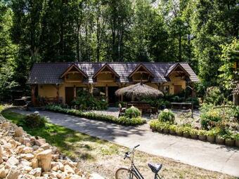 Hostal Agromurena