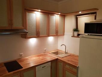 Apartament Jurata Centrum