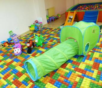 Hostal Moderna