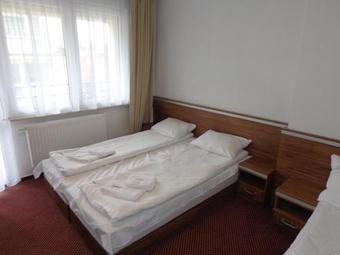 Bed & Breakfast Adamar