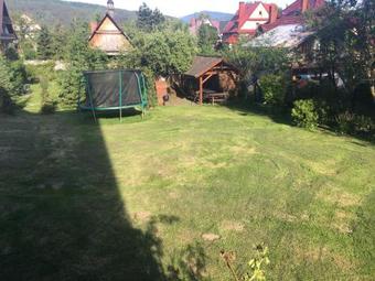 Hostal Apartamenty Maria