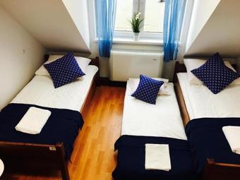 Hostal Pokoje Przy Pla?y Dalba