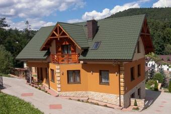 Hostal Willa Marie