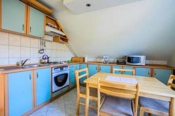 Apartament Studio Kro?cienko
