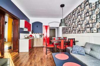 Apartamenty Na Kowarskiej Star�wce