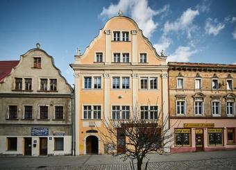 Apartament Kowary Na Kowarskiej Star�wce II