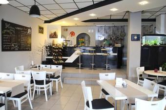 Bed & Breakfast Mamut