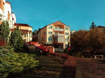Hotel Akwawit