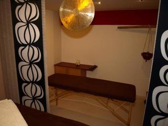 Hotel Wyspa Mszanka