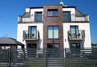 Hostal Na ?aglowej