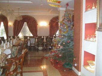 Hostal Hotel Restauracja Karkonosze