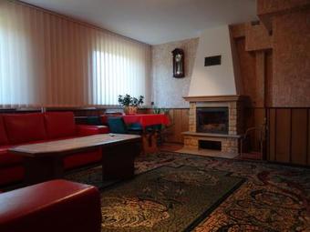 Hotel Korona