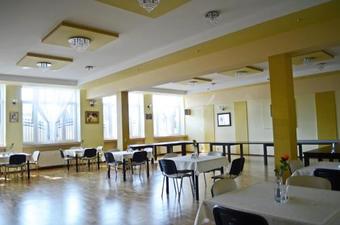 Hostal Willa Sailor Pabianice