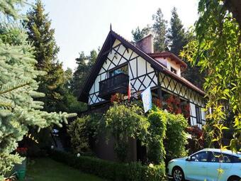 Apartament Kaszubski