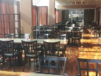 Hotel Scandic Kajanus