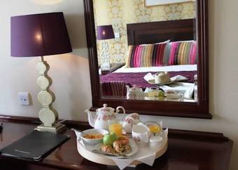 Summerhill House Hotel