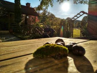 Agroturismo Banach�wka