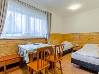 Hostal Pensjonat Nad Jeziorem