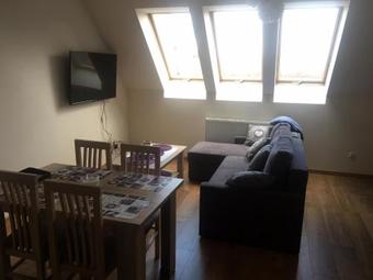 Apartament W Polanicy