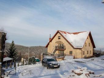 Hostal Marzenie