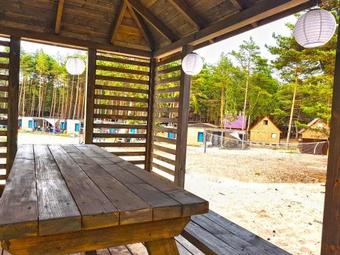 Hotel Baltic-resort Pobierowo