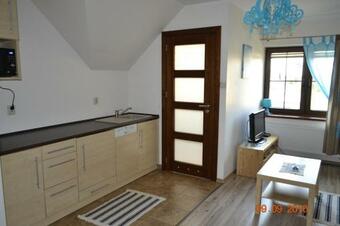 Apartamento Villa Sole