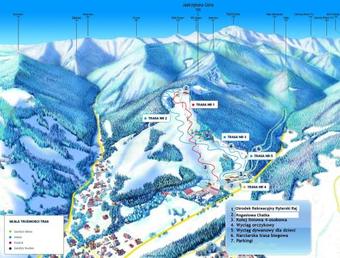 O?rodek Rekreacyjny Ryterski