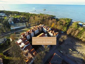 Apartamenty Vasco Da Gama