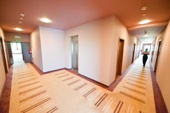 Hotel Esperanto
