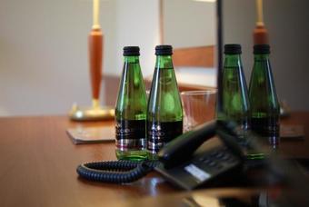 Hotel Go?ciniec Sucholeski