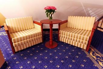 Hotel Grodzki Business & Spa