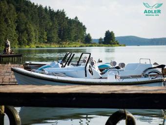 Hostal Adler Medical Spa Kaszuby