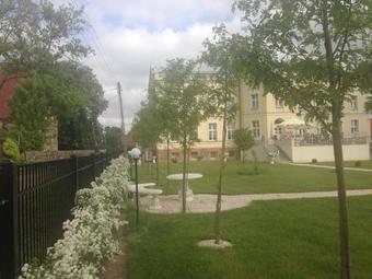 Hotel Spa Akacjowy Dw�r