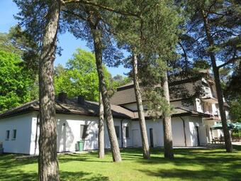 Bed & Breakfast Trymas Wczasy