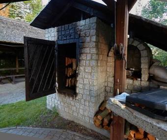 Hostal Dworek Tucholski