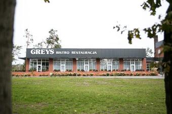 Hotel Greys Polonia