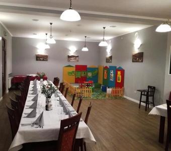 Hostal Willa Agnieszki